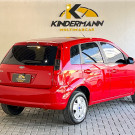 Ford Fiesta SE 1.6 8V Flex 5p 2014 Flex-1