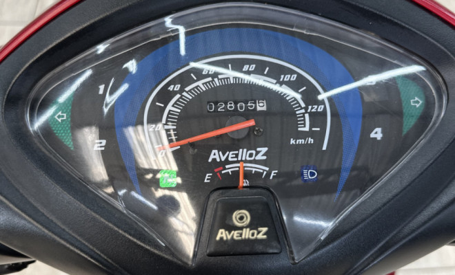 AVELLOZ AZ 01 50cc 2023-5