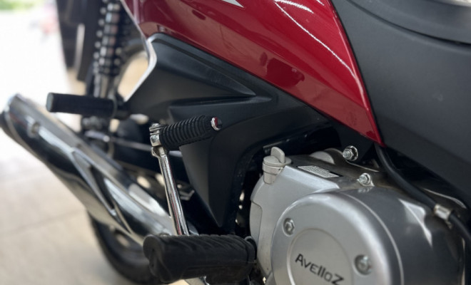 AVELLOZ AZ 01 50cc 2023-3