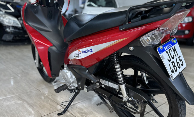AVELLOZ AZ 01 50cc 2023-2
