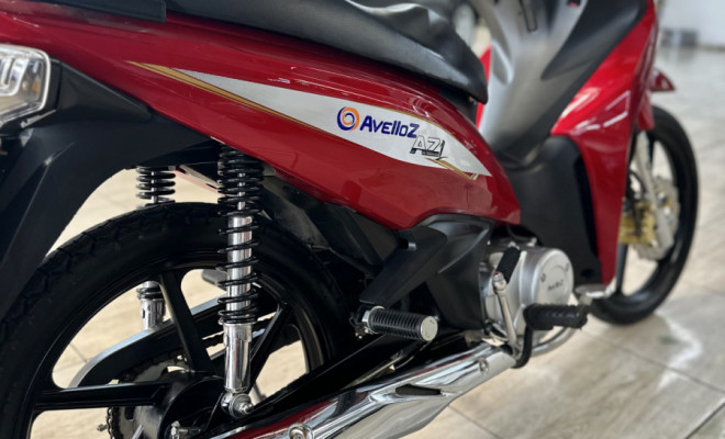 AVELLOZ AZ 01 50cc 2023-0