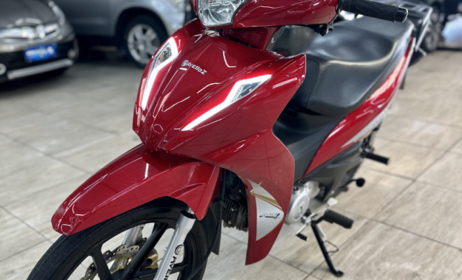 AVELLOZ AZ 01 50cc 2023