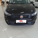 Fiat ARGO DRIVE 1.0 6V Flex 2019 Flex-8