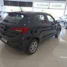 Fiat ARGO DRIVE 1.0 6V Flex 2019 Flex-4