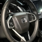 Honda Civic Sedan TOURING 1.5 Turbo 16V Aut.4p 2017 Gasolina-14
