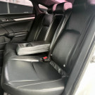 Honda Civic Sedan TOURING 1.5 Turbo 16V Aut.4p 2017 Gasolina-13