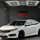 Honda Civic Sedan TOURING 1.5 Turbo 16V Aut.4p 2017 Gasolina-4