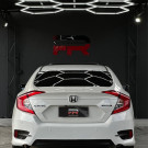 Honda Civic Sedan TOURING 1.5 Turbo 16V Aut.4p 2017 Gasolina-0
