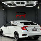 Honda Civic Sedan TOURING 1.5 Turbo 16V Aut.4p 2017 Gasolina-6