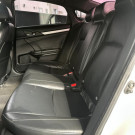 Honda Civic Sedan TOURING 1.5 Turbo 16V Aut.4p 2017 Gasolina-12