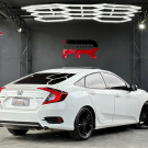 Honda Civic Sedan TOURING 1.5 Turbo 16V Aut.4p 2017 Gasolina-7