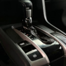 Honda Civic Sedan TOURING 1.5 Turbo 16V Aut.4p 2017 Gasolina-11