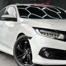 Honda Civic Sedan TOURING 1.5 Turbo 16V Aut.4p 2017 Gasolina-2