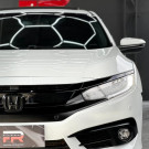 Honda Civic Sedan TOURING 1.5 Turbo 16V Aut.4p 2017 Gasolina-1