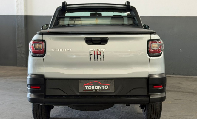 Fiat Strada Endurance 1.3 Flex 8V CS Plus 2024 Flex-6