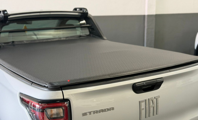 Fiat Strada Endurance 1.3 Flex 8V CS Plus 2024 Flex-7