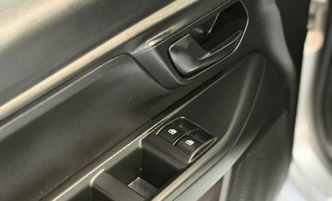 Fiat Strada Endurance 1.3 Flex 8V CS Plus 2024 Flex-13