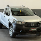 Fiat Strada Endurance 1.3 Flex 8V CS Plus 2024 Flex-3