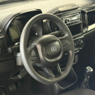 Fiat Strada Endurance 1.3 Flex 8V CS Plus 2024 Flex-0