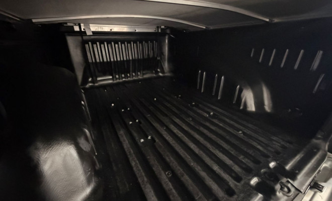 Fiat Strada Endurance 1.3 Flex 8V CS Plus 2024 Flex-11