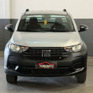 Fiat Strada Endurance 1.3 Flex 8V CS Plus 2024 Flex-4