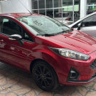 Ford Fiesta SEL Style 1.0 EcoBoost Aut . 5p 2018 Gasolina-1