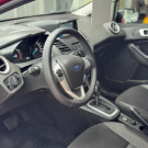 Ford Fiesta SEL Style 1.0 EcoBoost Aut . 5p 2018 Gasolina-4