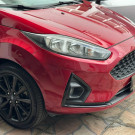 Ford Fiesta SEL Style 1.0 EcoBoost Aut . 5p 2018 Gasolina-0