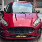 Ford Fiesta SEL Style 1.0 EcoBoost Aut . 5p 2018 Gasolina-2