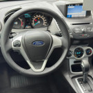 Ford Fiesta SEL Style 1.0 EcoBoost Aut . 5p 2018 Gasolina-3