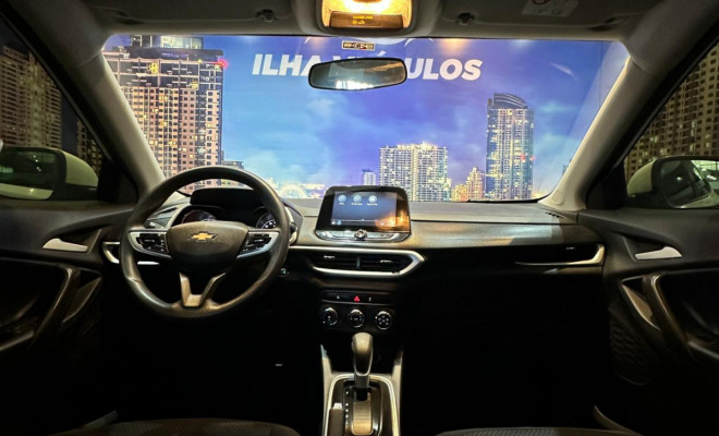 GM - Chevrolet TRACKER 1.0 Turbo 12V Flex Aut.  2023 Flex-4