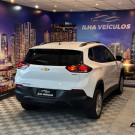GM - Chevrolet TRACKER 1.0 Turbo 12V Flex Aut.  2023 Flex-13