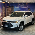 GM - Chevrolet TRACKER 1.0 Turbo 12V Flex Aut.  2023 Flex-0