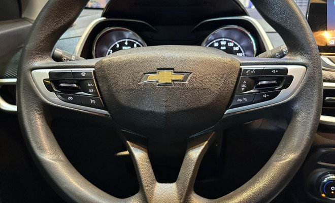 GM - Chevrolet TRACKER 1.0 Turbo 12V Flex Aut.  2023 Flex-6