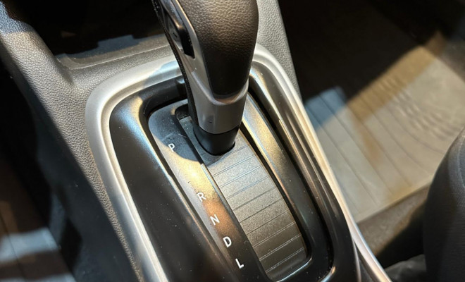 GM - Chevrolet TRACKER 1.0 Turbo 12V Flex Aut.  2023 Flex-9