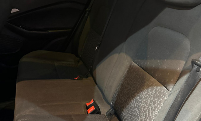 GM - Chevrolet TRACKER 1.0 Turbo 12V Flex Aut.  2023 Flex-11