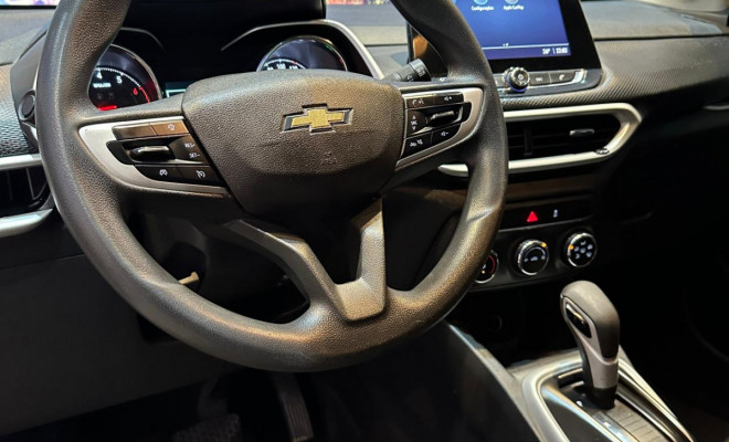 GM - Chevrolet TRACKER 1.0 Turbo 12V Flex Aut.  2023 Flex-3