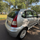 Citroën C3 Exclus./Excl.Solaris 1.6 Flex 16V Mec 2008 Flex-6