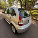 Citroën C3 Exclus./Excl.Solaris 1.6 Flex 16V Mec 2008 Flex-2