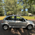 Citroën C3 Exclus./Excl.Solaris 1.6 Flex 16V Mec 2008 Flex-4