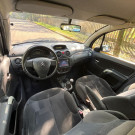 Citroën C3 Exclus./Excl.Solaris 1.6 Flex 16V Mec 2008 Flex-0