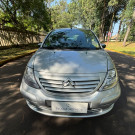 Citroën C3 Exclus./Excl.Solaris 1.6 Flex 16V Mec 2008 Flex-5