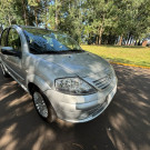 Citroën C3 Exclus./Excl.Solaris 1.6 Flex 16V Mec 2008 Flex-7