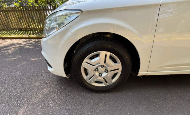 GM - Chevrolet ONIX HATCH Joy 1.0 8V Flex 5p Mec. 2018 Flex-2