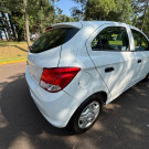 GM - Chevrolet ONIX HATCH Joy 1.0 8V Flex 5p Mec. 2018 Flex-6