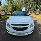 GM - Chevrolet ONIX HATCH Joy 1.0 8V Flex 5p Mec. 2018 Flex-5