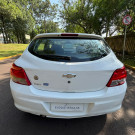 GM - Chevrolet ONIX HATCH Joy 1.0 8V Flex 5p Mec. 2018 Flex-7