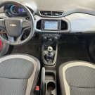 GM - Chevrolet ONIX HATCH LS 1.0 8V FlexPower 5p Mec. 2015 Flex-6
