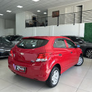 GM - Chevrolet ONIX HATCH LS 1.0 8V FlexPower 5p Mec. 2015 Flex-2