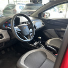 GM - Chevrolet ONIX HATCH LS 1.0 8V FlexPower 5p Mec. 2015 Flex-7